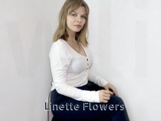 Linette_Flowers