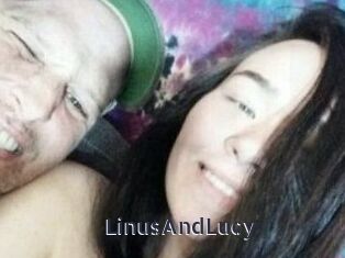 LinusAndLucy