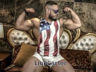 LionCarter