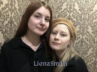 LionaSmith