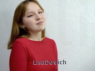 LisaDovich