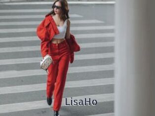 LisaHo