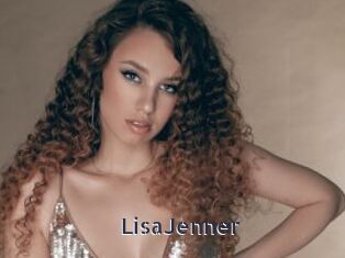 LisaJenner