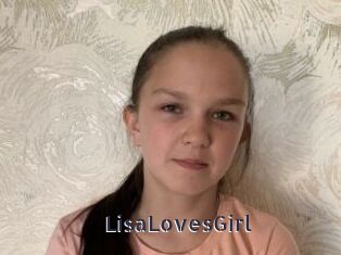 LisaLovesGirl