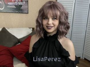 LisaPerez