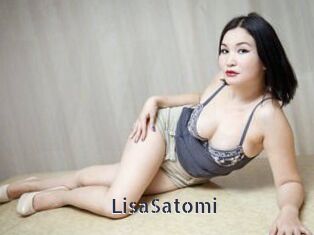 LisaSatomi