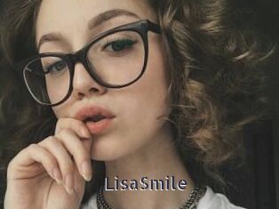 LisaSmile