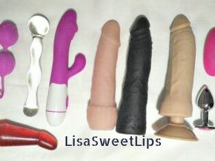 LisaSweetLips