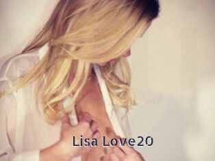 Lisa_Love20