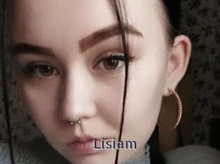 Lisiam