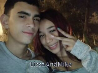 LissaAndMike