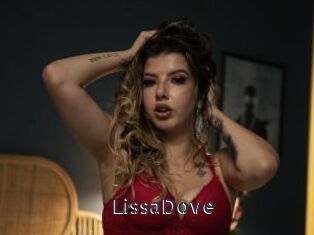 LissaDove