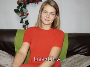 LissaLive