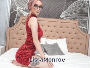 LissaMonroe