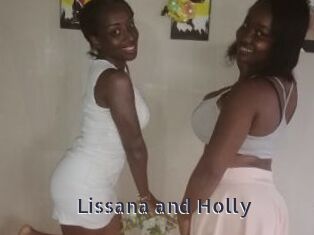 Lissana_and_Holly