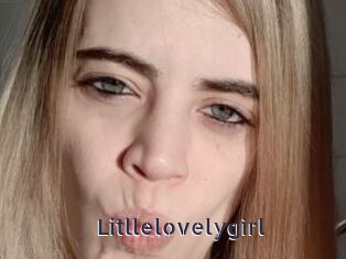 Litllelovelygirl