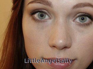 LittleAngelSally