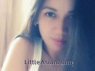 LittleAsianBunny