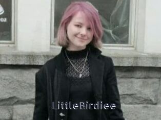 LittleBirdiee