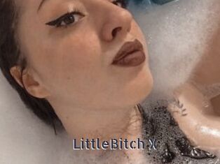 LittleBitch_X