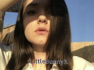 LittleBunnyX