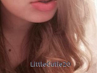 LittleCutie20