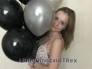 LittleDinozaurTRex