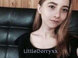 LittleDorryxx_