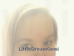 LittleDreamGemi