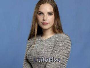 LittleElsa