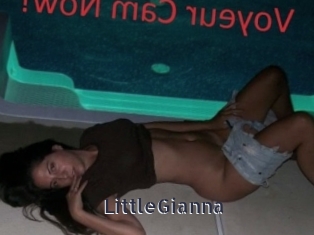 LittleGianna