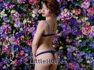 LittleHotFox