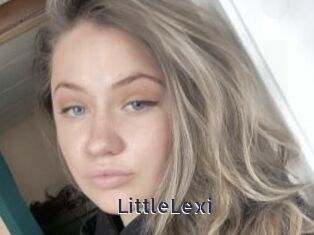 LittleLexi