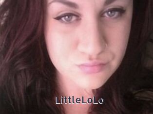 LittleLoLo