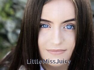 LittleMissJuicy