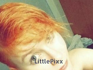 LittlePixx