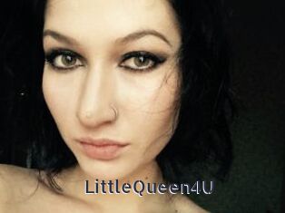 LittleQueen4U