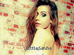 LittleSasha