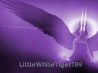 LittleWhiteTiger789