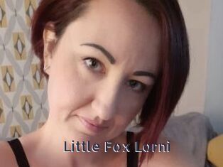 Little_Fox_Lorni