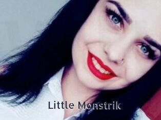 Little_Monstrik