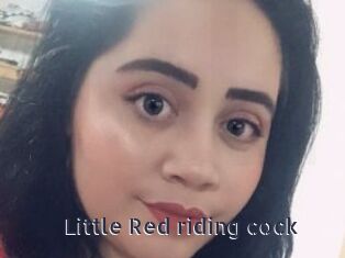 Little_Red_riding_cock