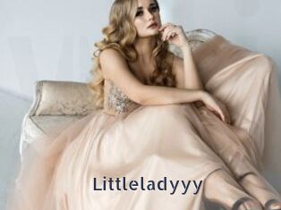 Littleladyyy