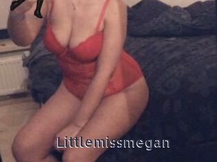 Littlemissmegan