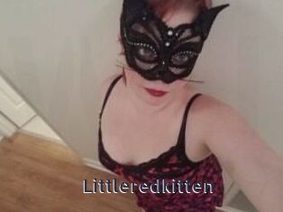 Littleredkitten