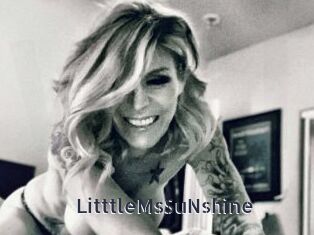 LitttleMsSuNshine