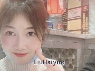 LiuHaiying