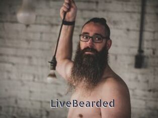 LiveBearded