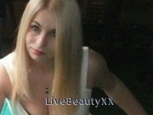 LiveBeautyXX