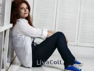 LiyaColt